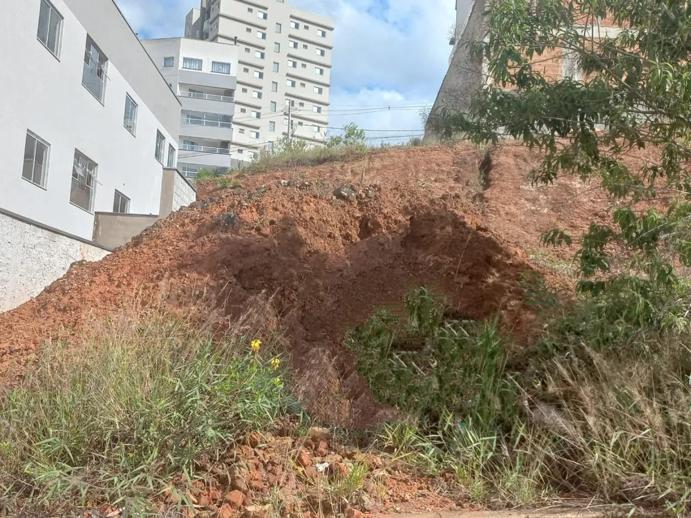 Terreno, 250 m² - Foto 2