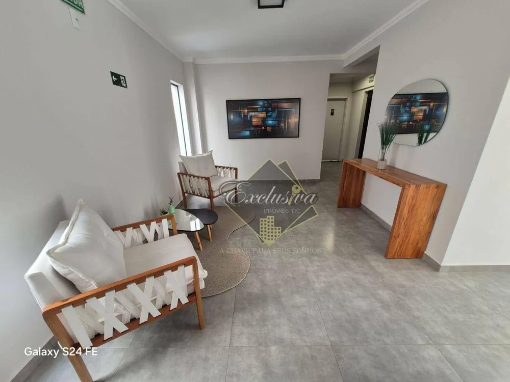 Apartamento, 3 quartos - Foto 15