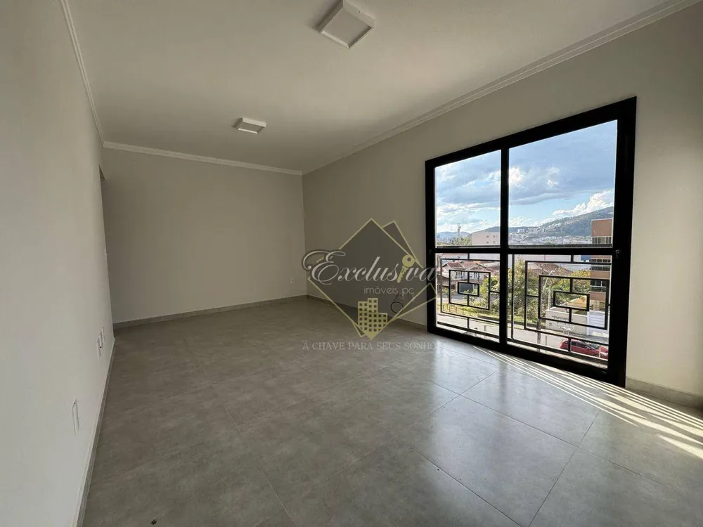 Apartamento, 3 quartos - Foto 2
