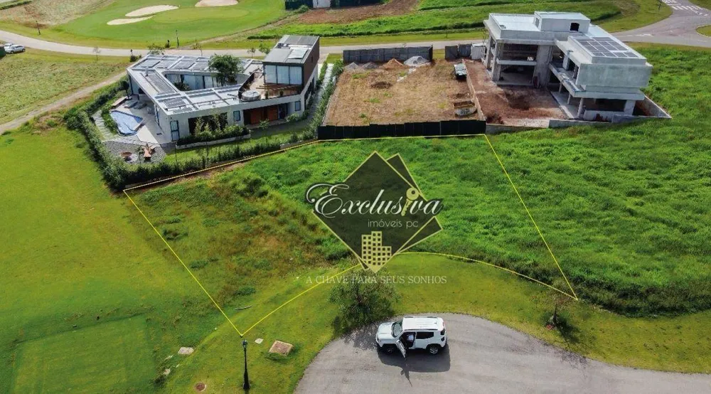 Terreno, 909 m² - Foto 3