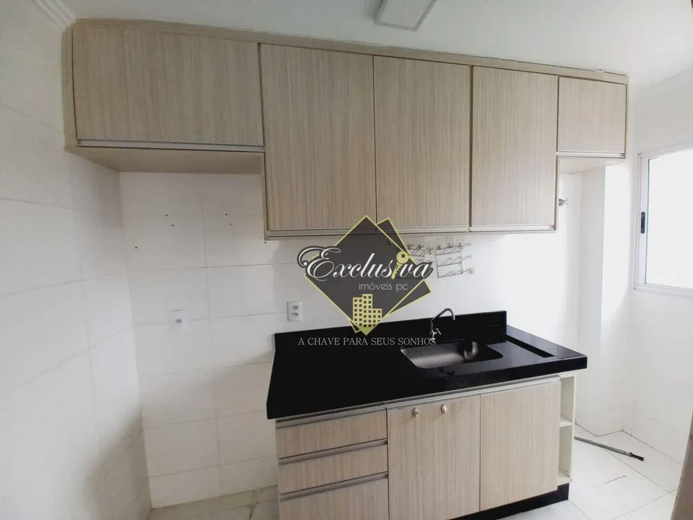 Apartamento, 2 quartos, 79 m² - Foto 11