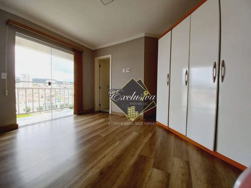 Apartamento, 2 quartos, 79 m² - Foto 1
