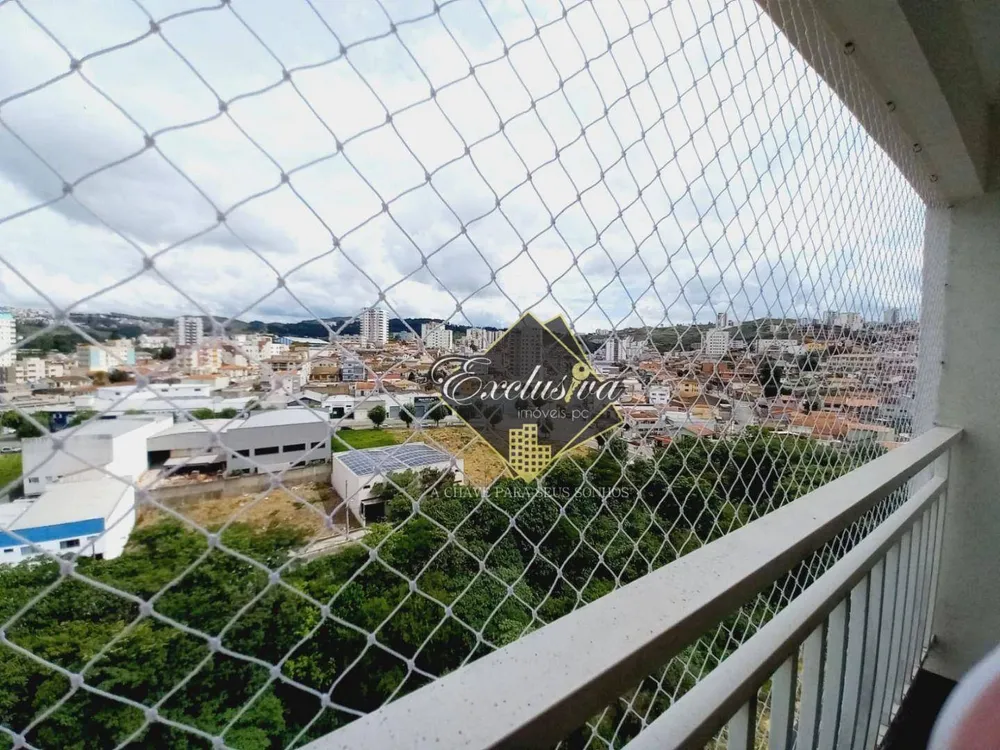Apartamento, 2 quartos, 79 m² - Foto 14