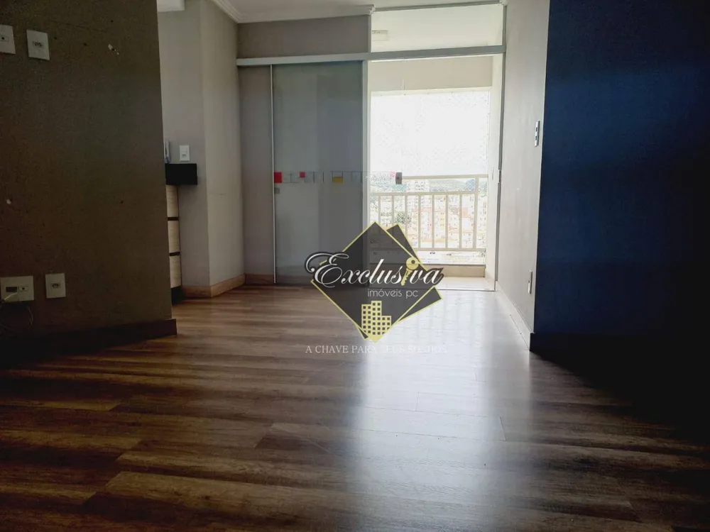 Apartamento, 2 quartos, 79 m² - Foto 16