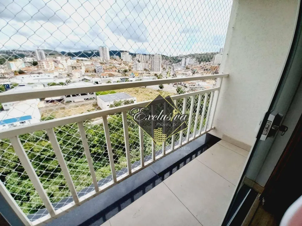 Apartamento, 2 quartos, 79 m² - Foto 13