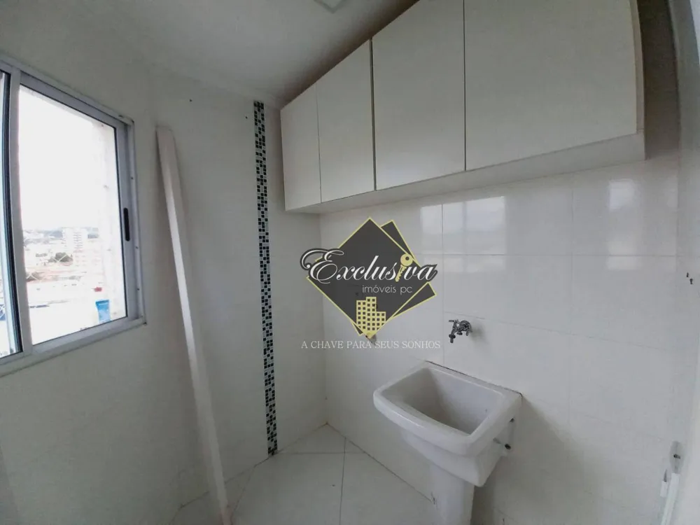 Apartamento, 2 quartos, 79 m² - Foto 10
