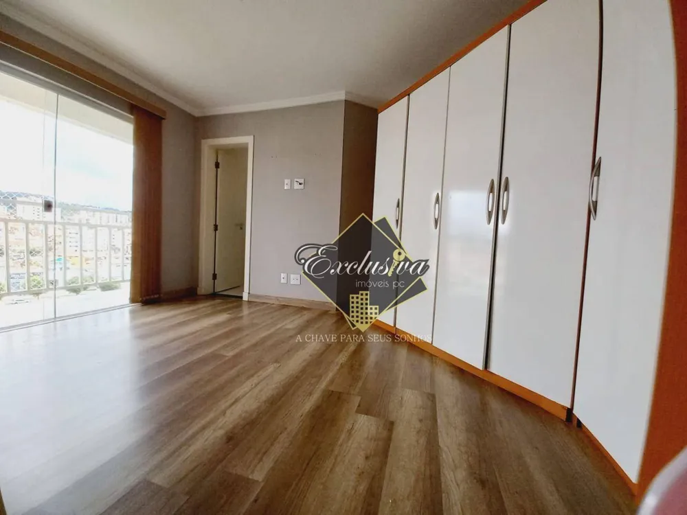 Apartamento, 2 quartos, 79 m² - Foto 3