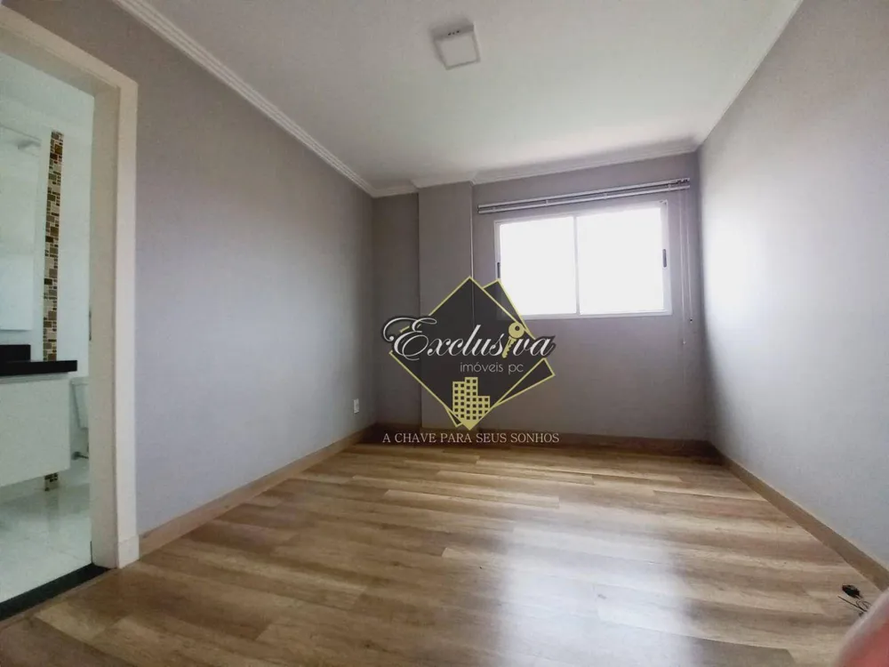 Apartamento, 2 quartos, 79 m² - Foto 4