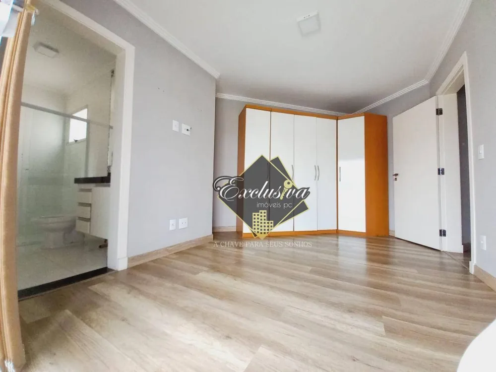 Apartamento, 2 quartos, 79 m² - Foto 2