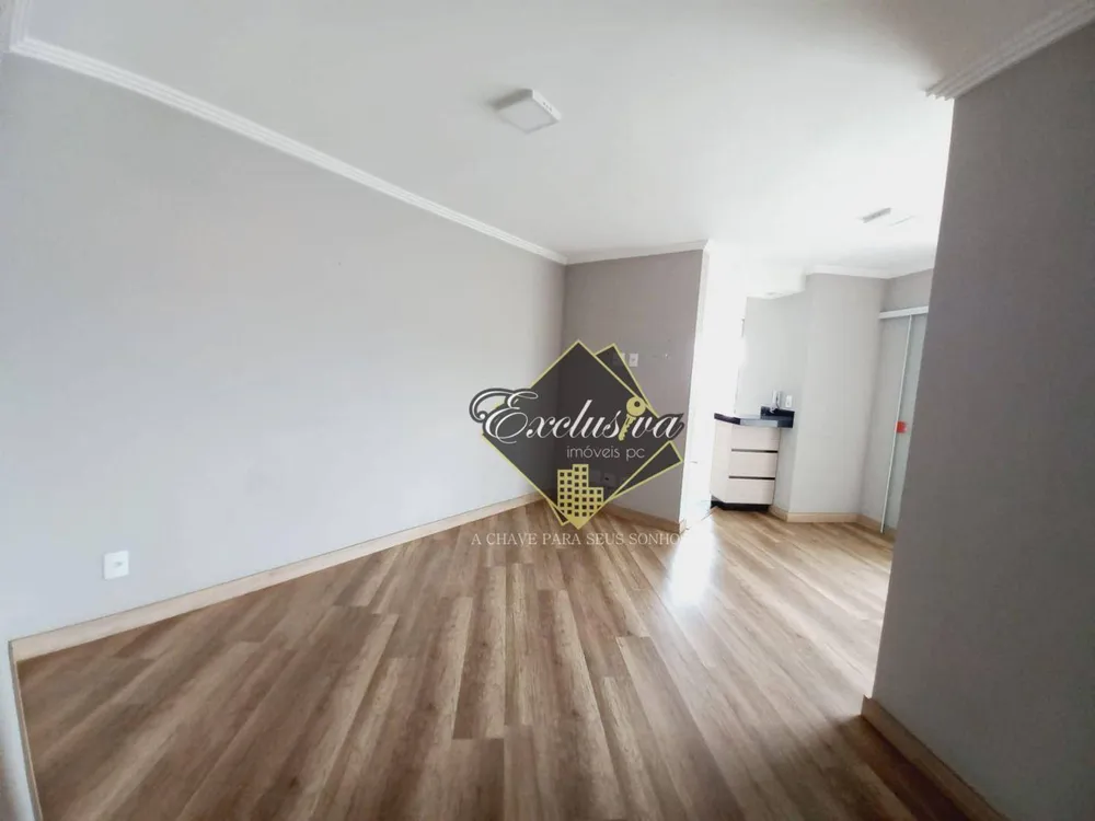 Apartamento, 2 quartos, 79 m² - Foto 17