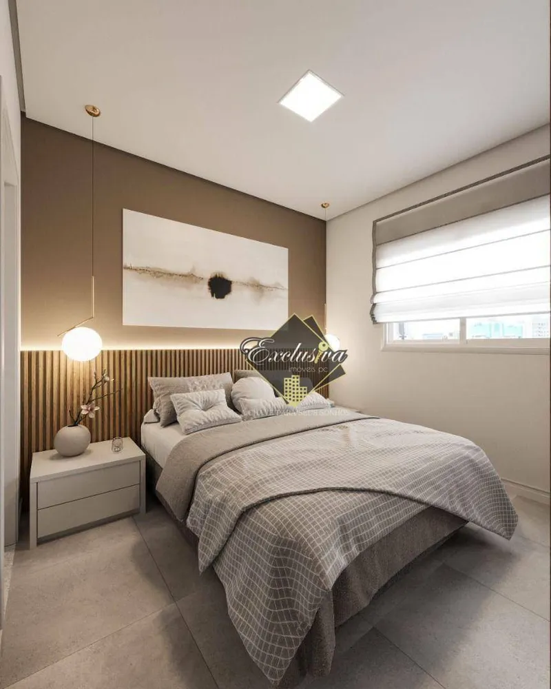 Kitnet-Studio, 34 m² - Foto 2