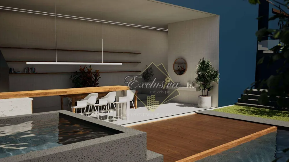 Apartamento, 2 quartos, 60 m² - Foto 10