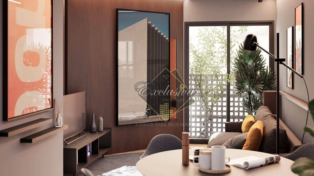 Apartamento, 2 quartos, 60 m² - Foto 7