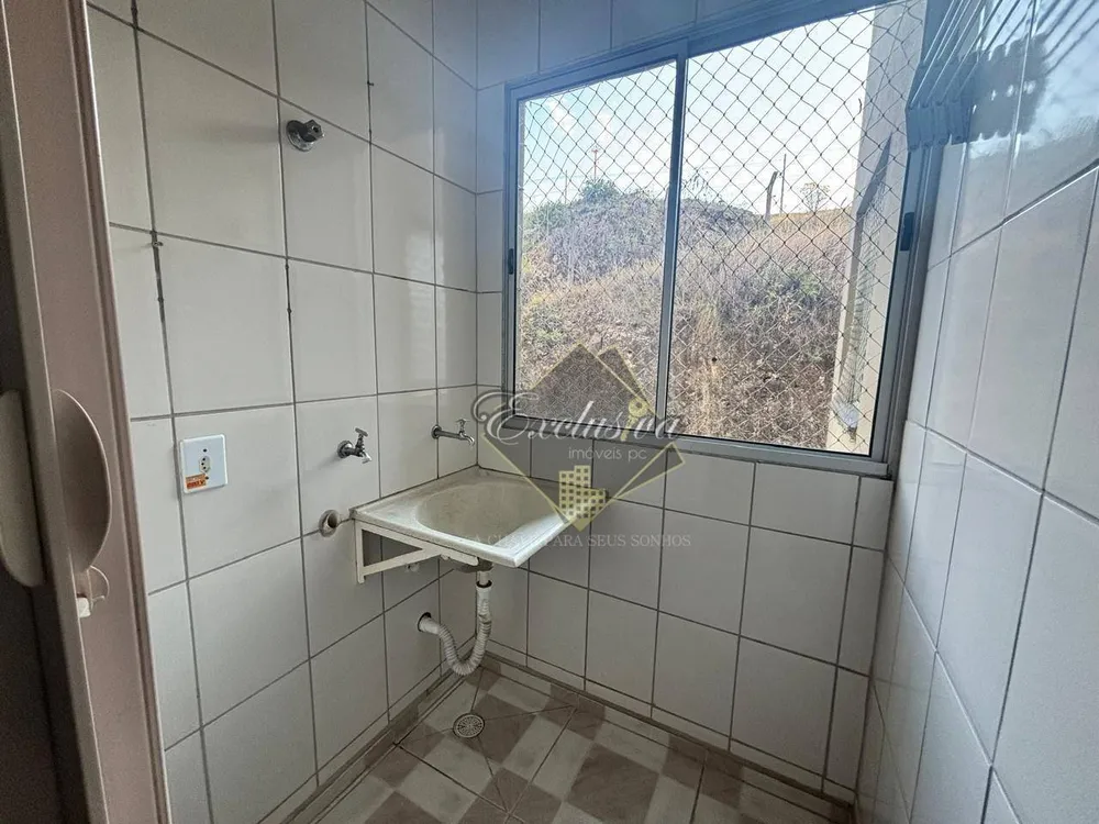 Apartamento, 3 quartos, 69 m² - Foto 12
