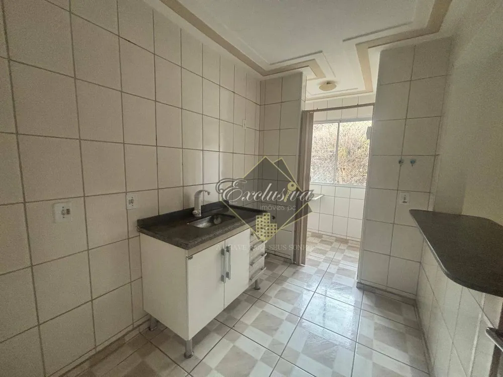 Apartamento, 3 quartos, 69 m² - Foto 4