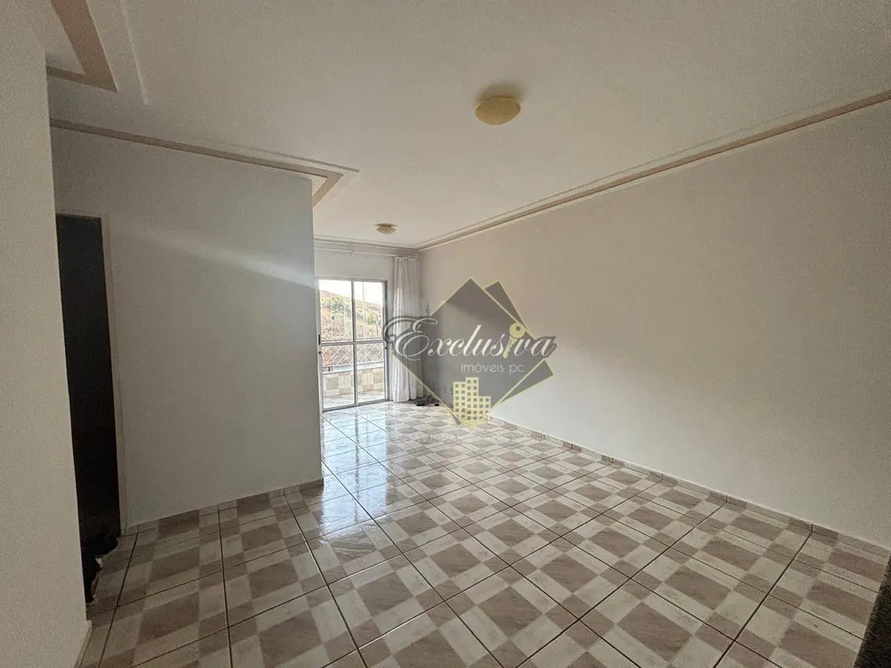 Apartamento, 3 quartos, 69 m² - Foto 3