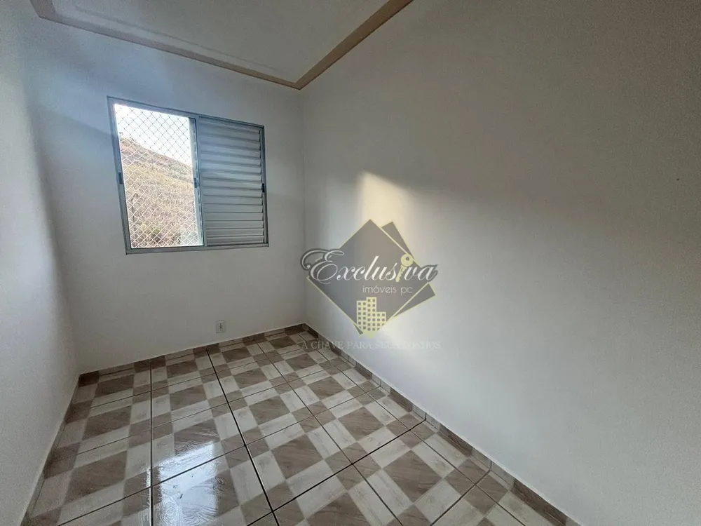 Apartamento, 3 quartos, 69 m² - Foto 7