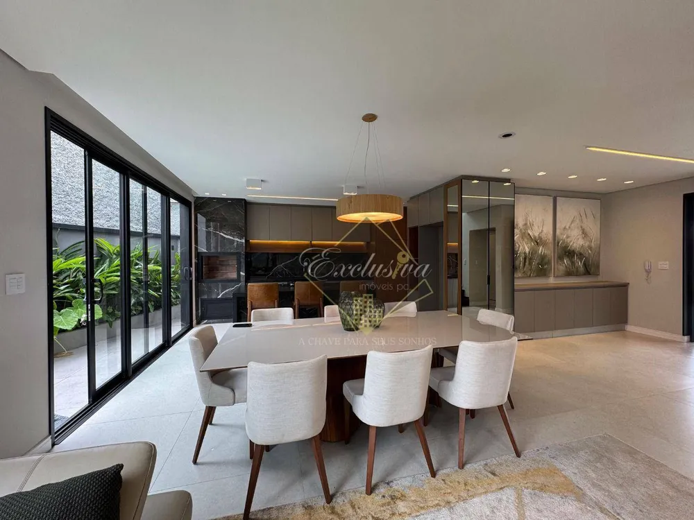 Casa, 3 quartos, 247 m² - Foto 3