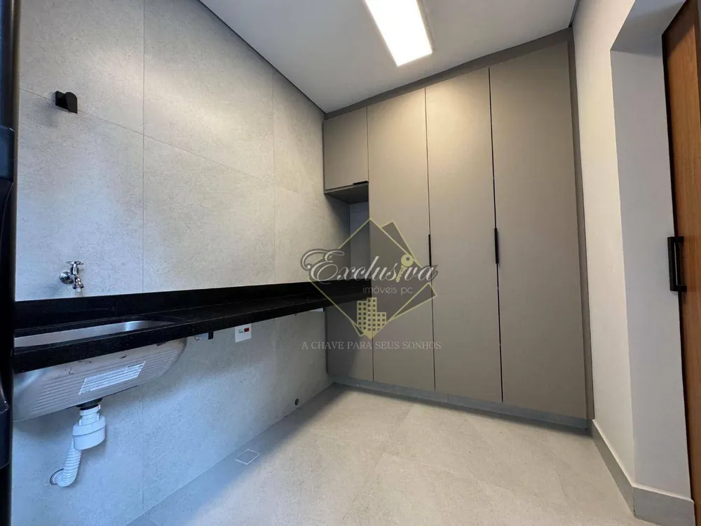 Casa, 3 quartos, 247 m² - Foto 20