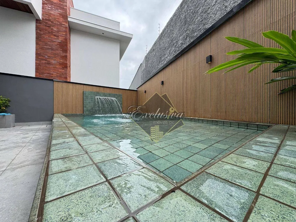 Casa, 3 quartos, 247 m² - Foto 18