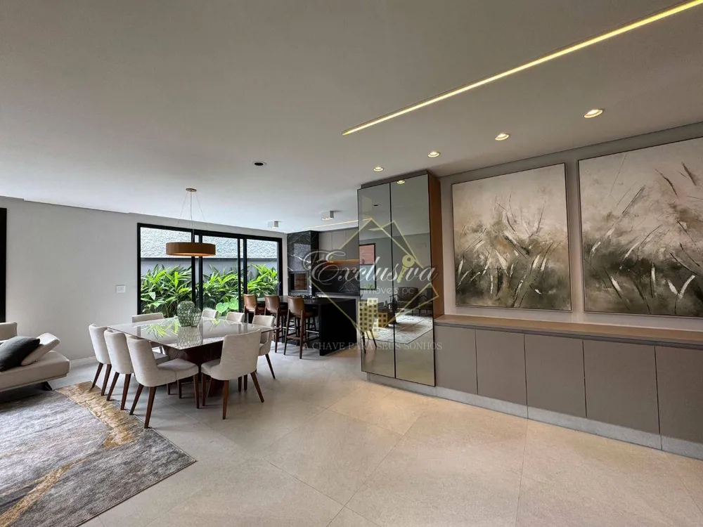 Casa, 3 quartos, 247 m² - Foto 7