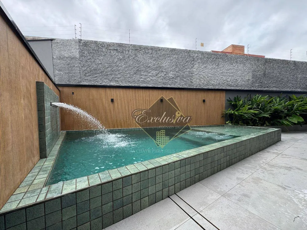 Casa, 3 quartos, 247 m² - Foto 19