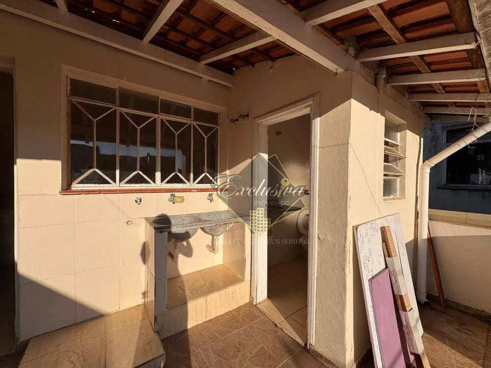 Sala-Conjunto, 136 m² - Foto 14