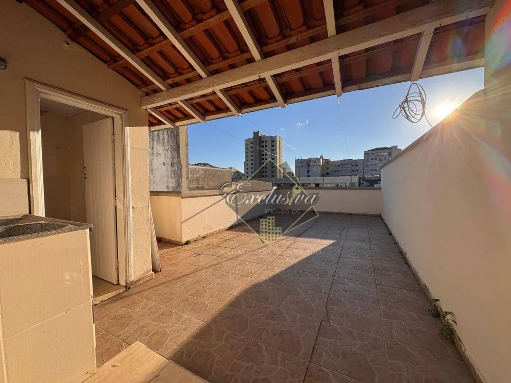 Sala-Conjunto, 136 m² - Foto 19