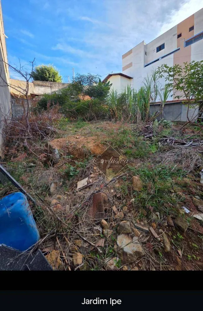 Terreno, 300 m² - Foto 1