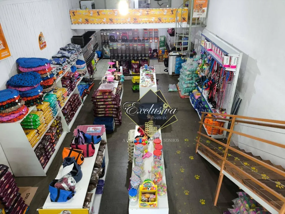 Loja-Salão - Foto 1