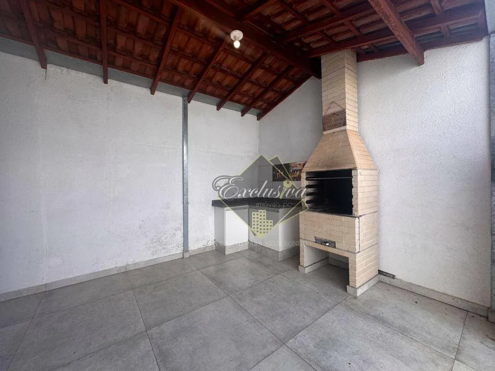 Casa, 2 quartos, 62 m² - Foto 10