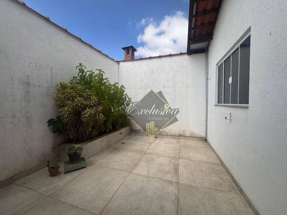 Casa, 2 quartos, 62 m² - Foto 13