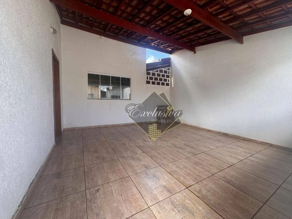 Casa, 2 quartos, 62 m² - Foto 8