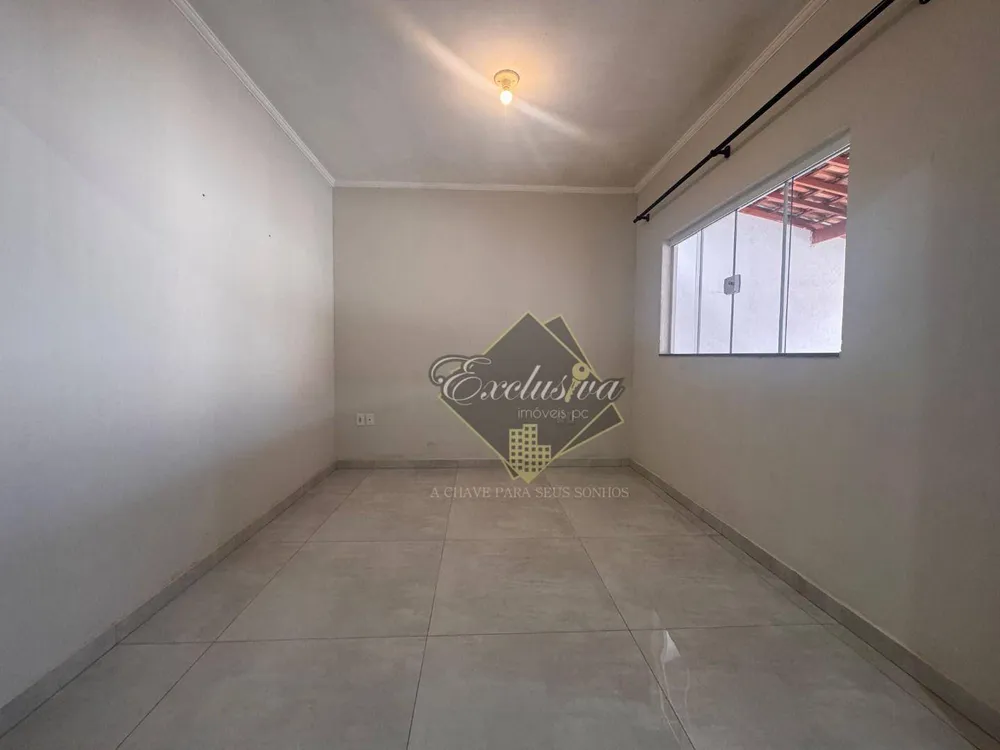 Casa, 2 quartos, 62 m² - Foto 3