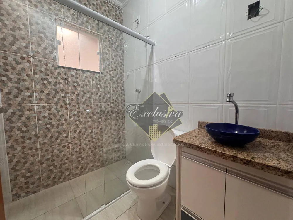 Casa, 2 quartos, 62 m² - Foto 9