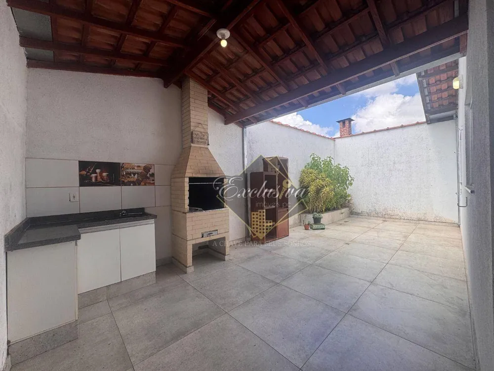 Casa, 2 quartos, 62 m² - Foto 11