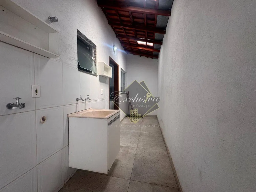 Casa, 2 quartos, 62 m² - Foto 7