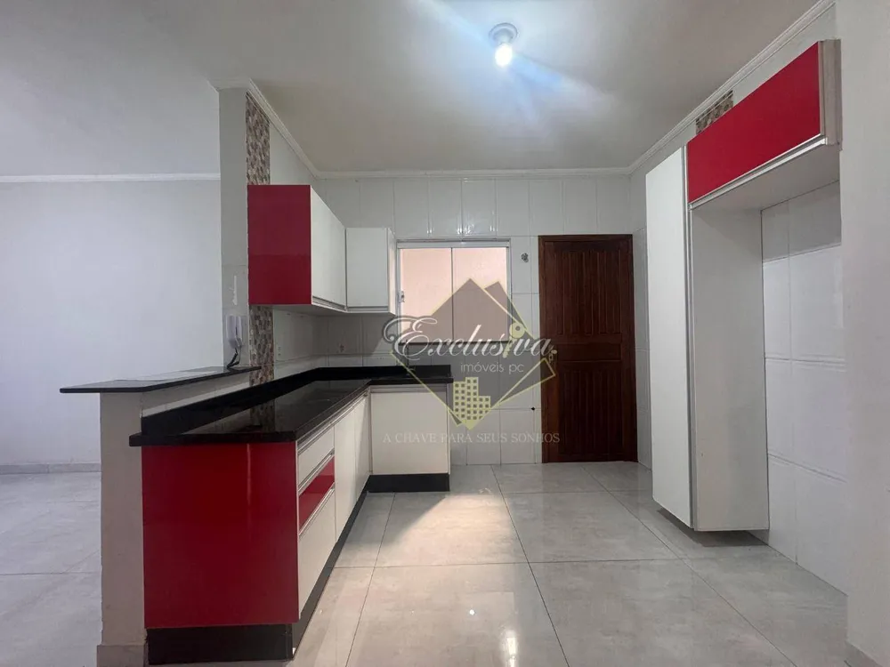 Casa, 2 quartos, 62 m² - Foto 2