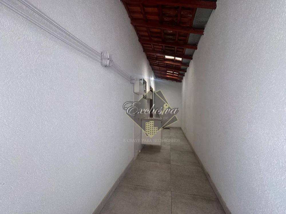Casa, 2 quartos, 62 m² - Foto 12