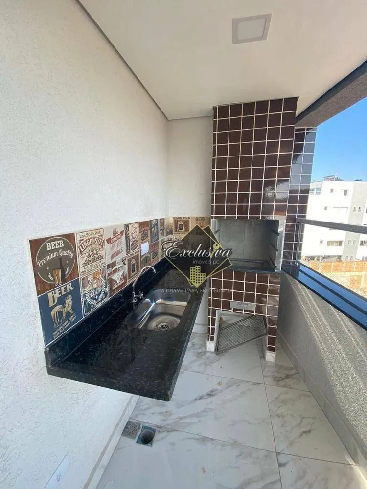 Apartamento, 2 quartos, 74 m² - Foto 7