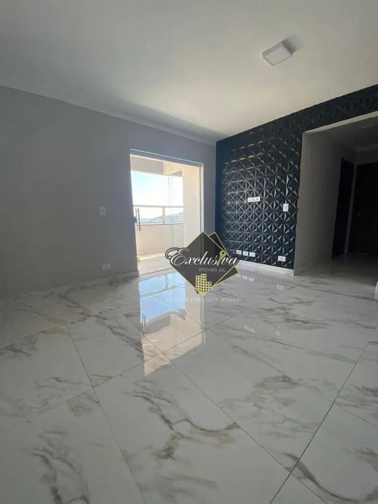 Apartamento, 2 quartos, 74 m² - Foto 3