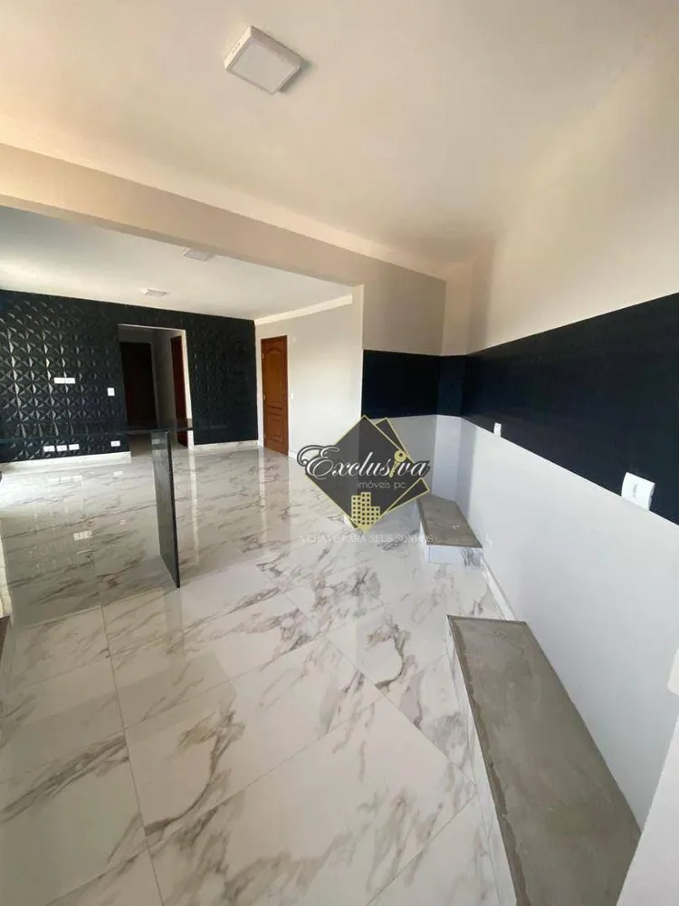 Apartamento, 2 quartos, 74 m² - Foto 1