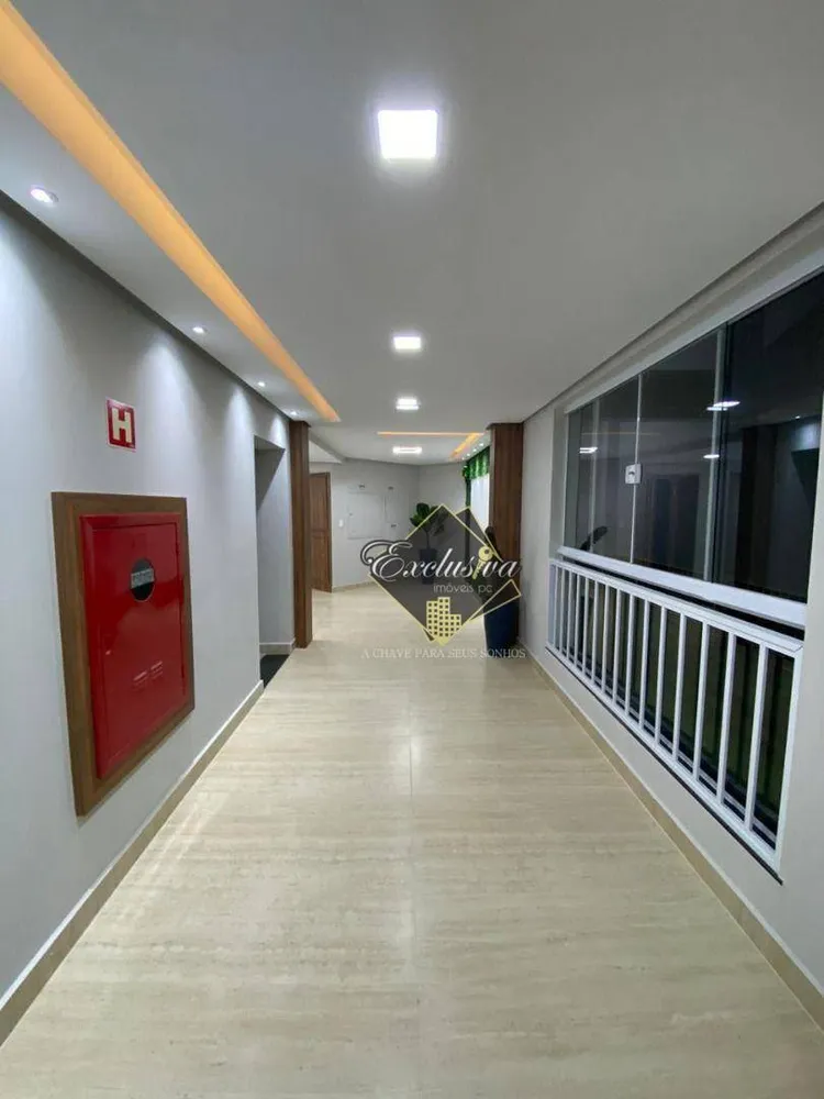 Apartamento, 2 quartos, 74 m² - Foto 18