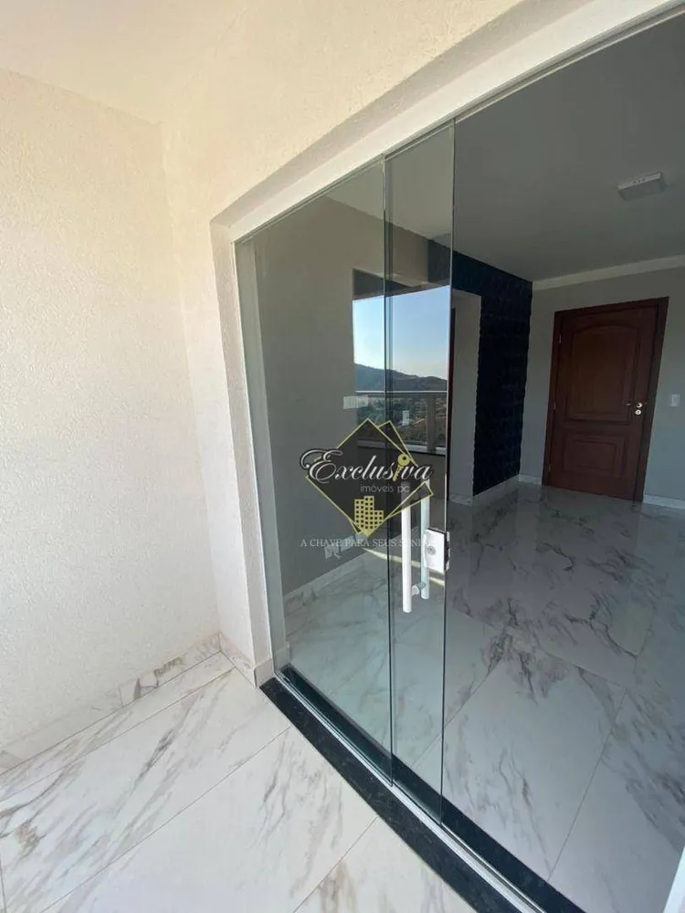 Apartamento, 2 quartos, 74 m² - Foto 6