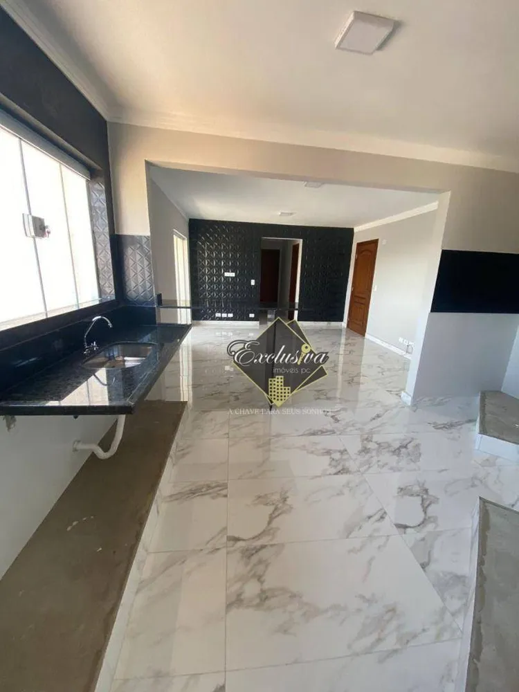 Apartamento, 2 quartos, 74 m² - Foto 2