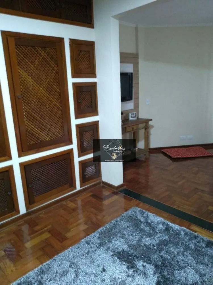 Casa, 4 quartos, 380 m² - Foto 4