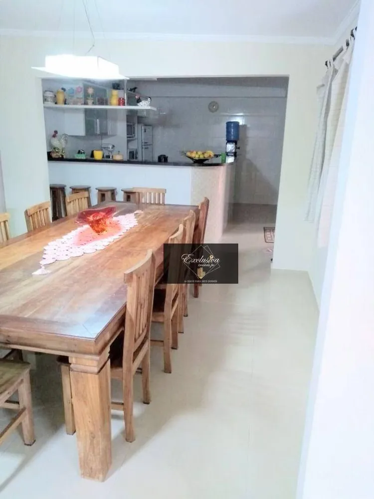 Casa, 4 quartos, 380 m² - Foto 9