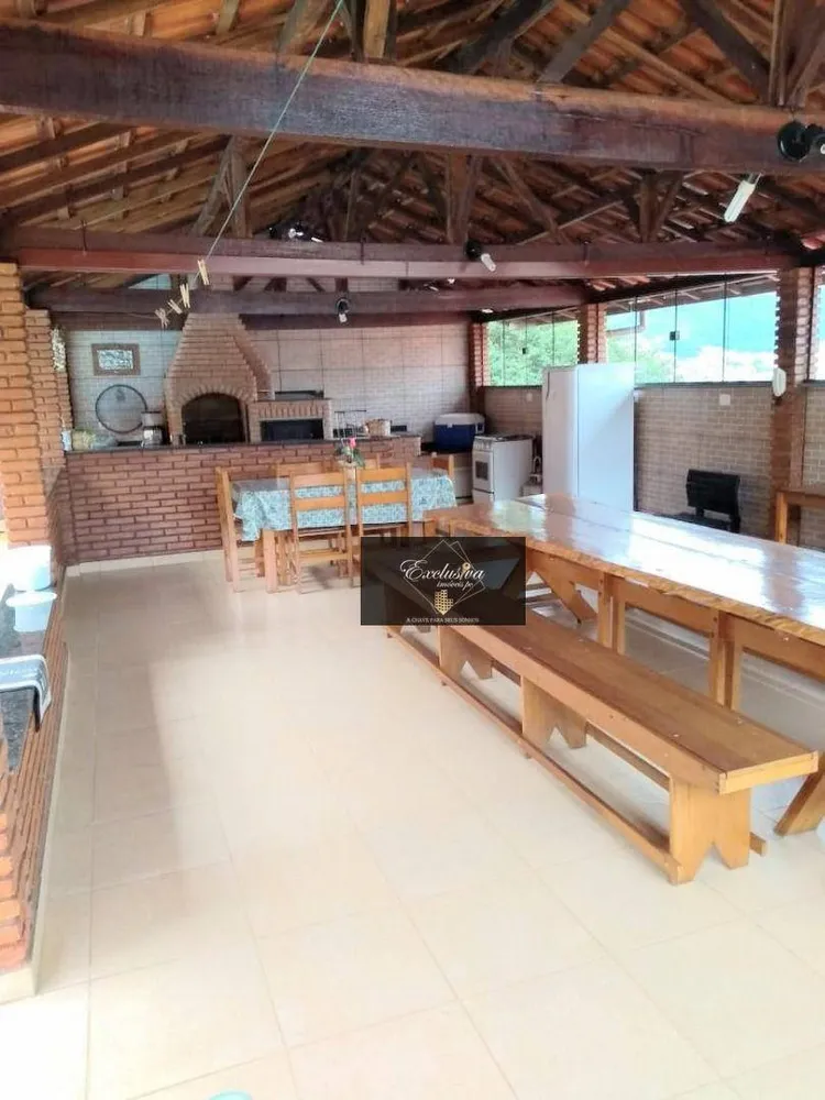 Casa, 4 quartos, 380 m² - Foto 7