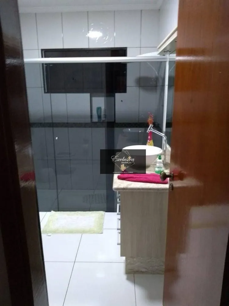 Casa, 4 quartos, 380 m² - Foto 14