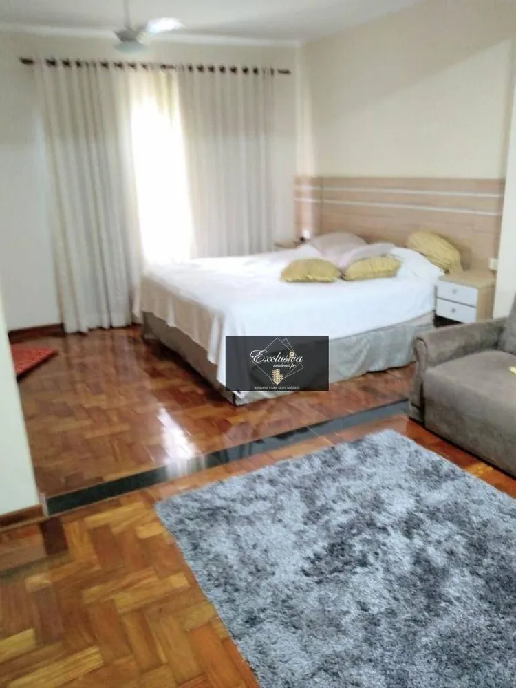 Casa, 4 quartos, 380 m² - Foto 3